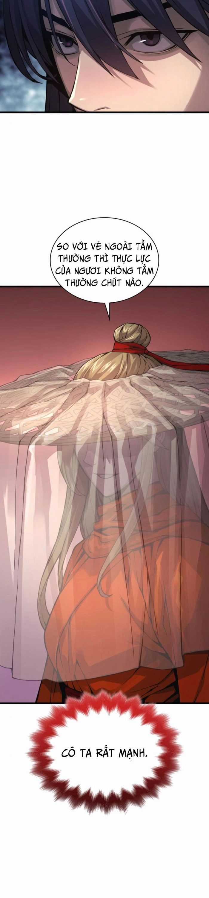 Quái Lực Loạn Thần Chapter 69.1 trang 45