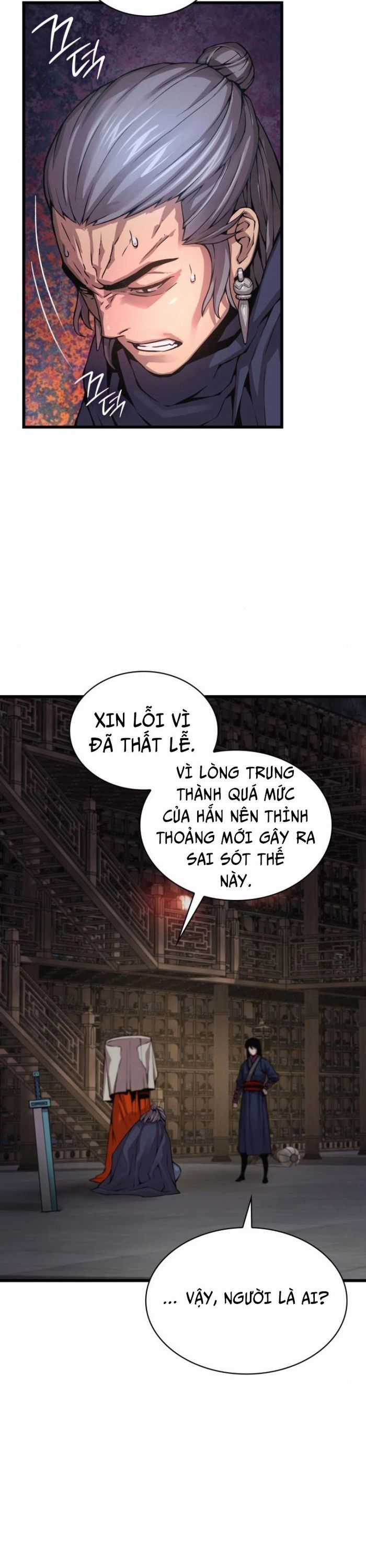 Quái Lực Loạn Thần Chapter 69.1 trang 48