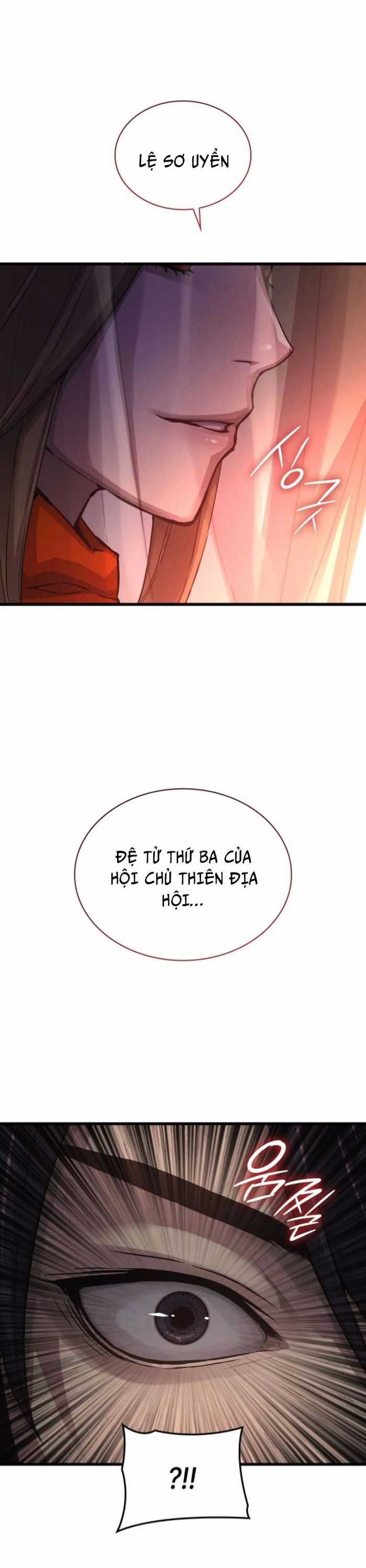 Quái Lực Loạn Thần Chapter 69.1 trang 49