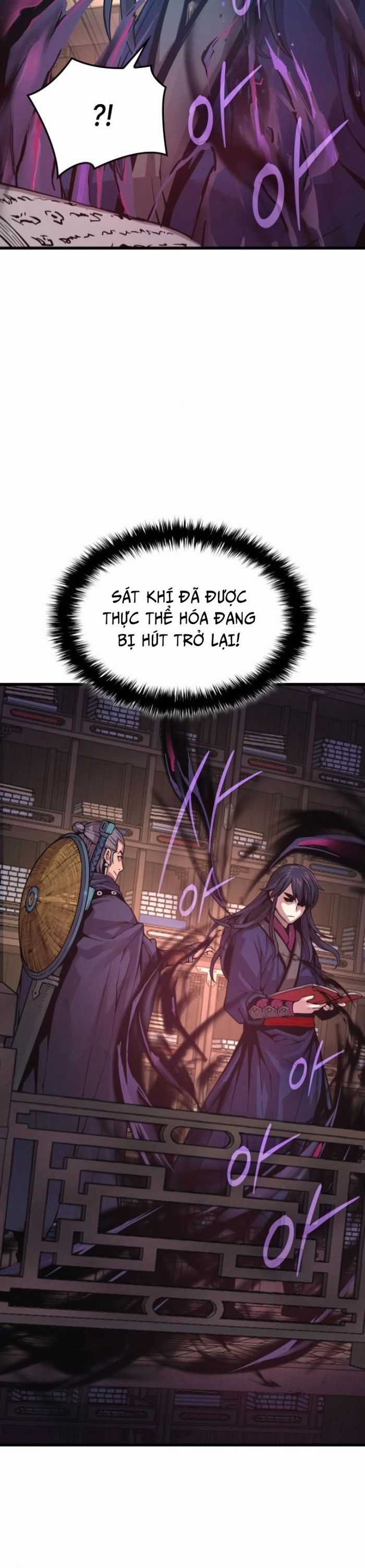 Quái Lực Loạn Thần Chapter 69.1 trang 5