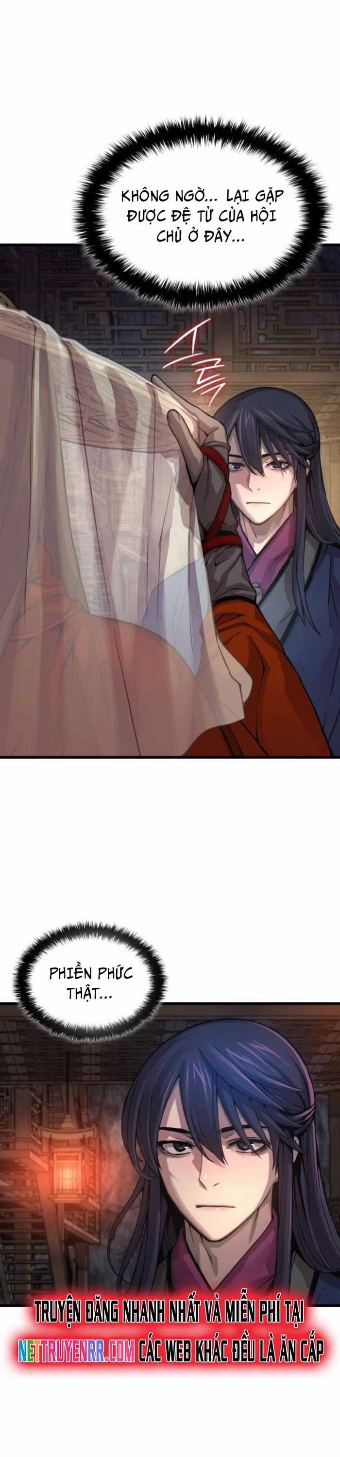 Quái Lực Loạn Thần Chapter 69.1 trang 50