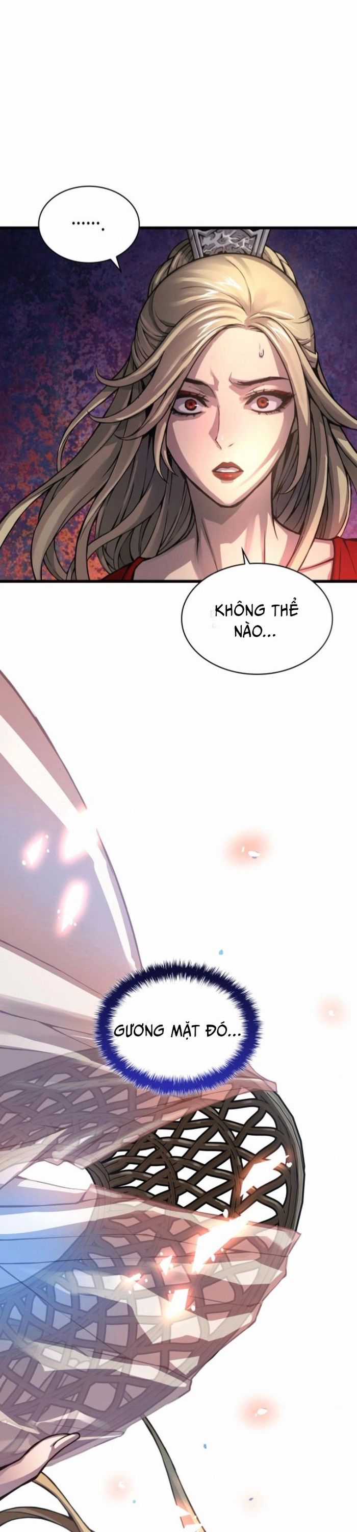 Quái Lực Loạn Thần Chapter 69.1 trang 52