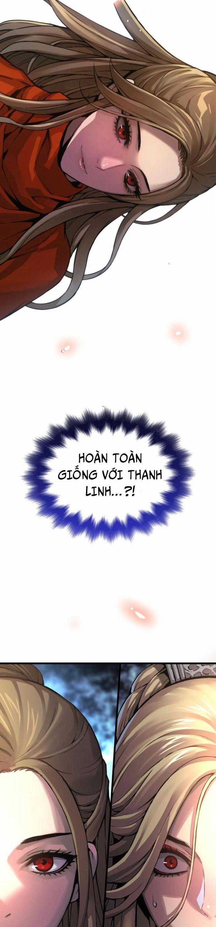Quái Lực Loạn Thần Chapter 69.1 trang 53