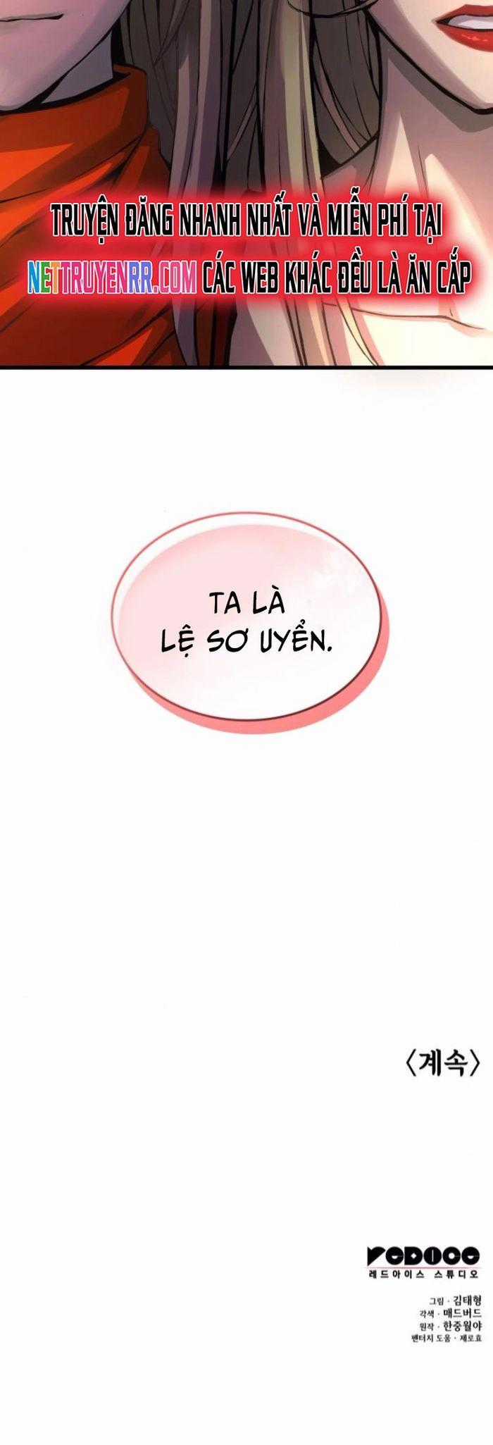 Quái Lực Loạn Thần Chapter 69.1 trang 54