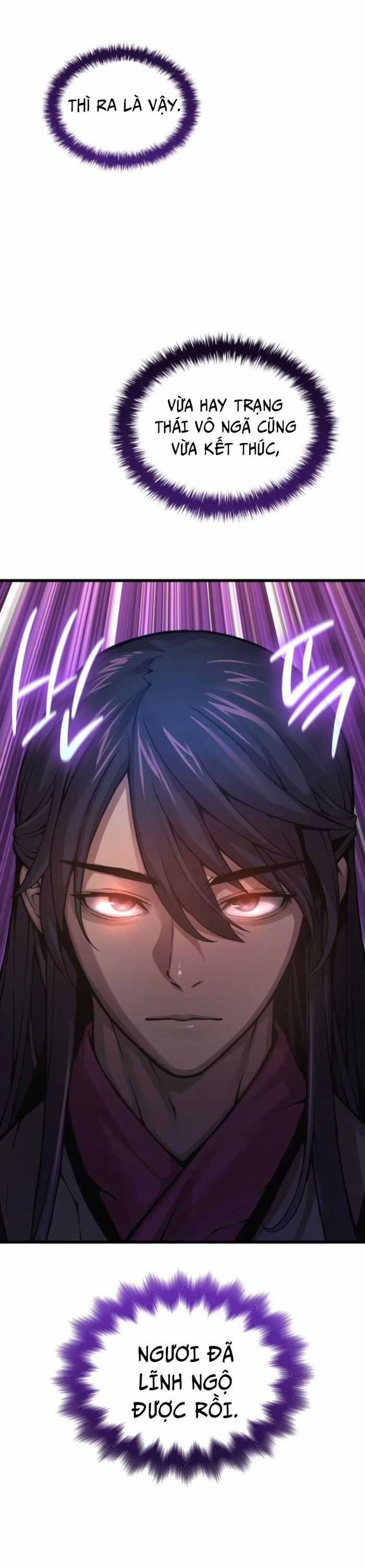 Quái Lực Loạn Thần Chapter 69.1 trang 6