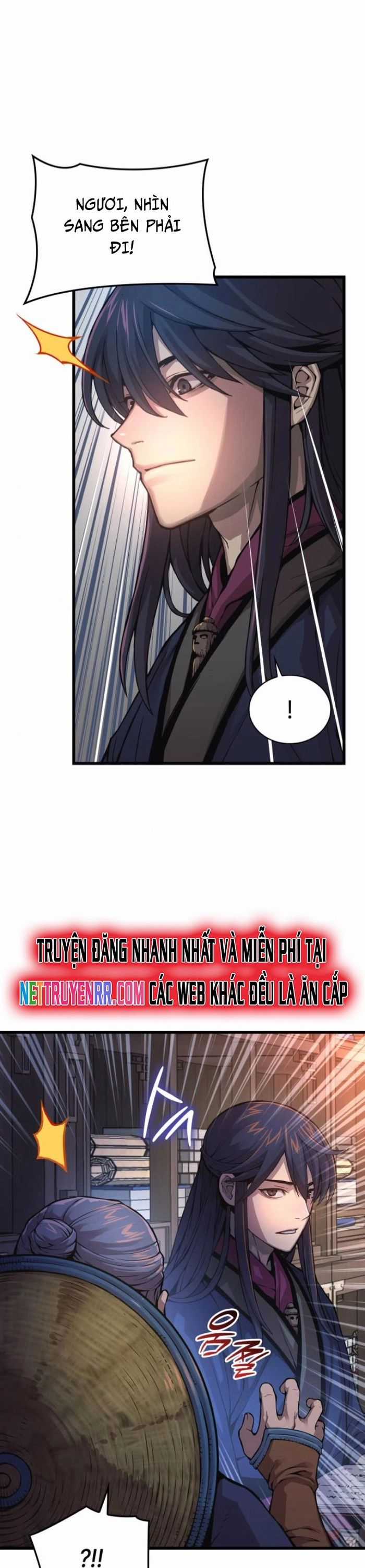 Quái Lực Loạn Thần Chapter 69.1 trang 7