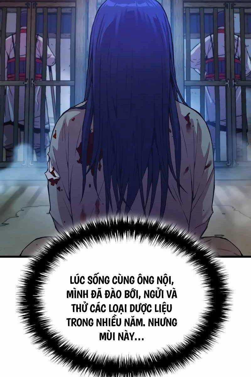 Quái Lực Loạn Thần Chương 1.5 trang 11