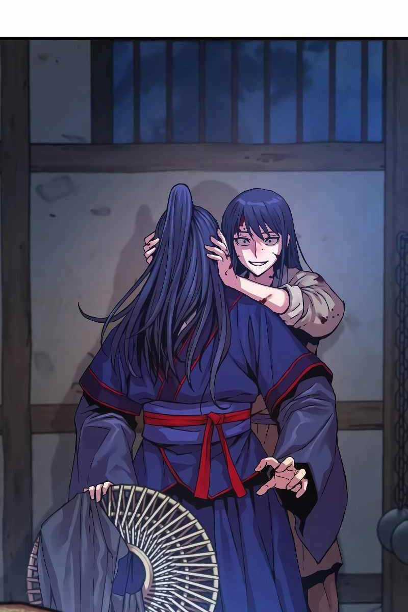 Quái Lực Loạn Thần Chương 1.5 trang 110