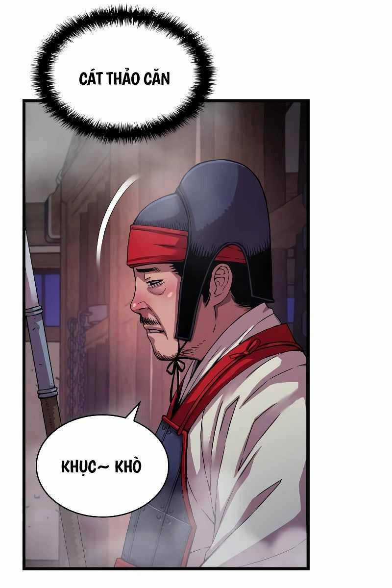 Quái Lực Loạn Thần Chương 1.5 trang 14