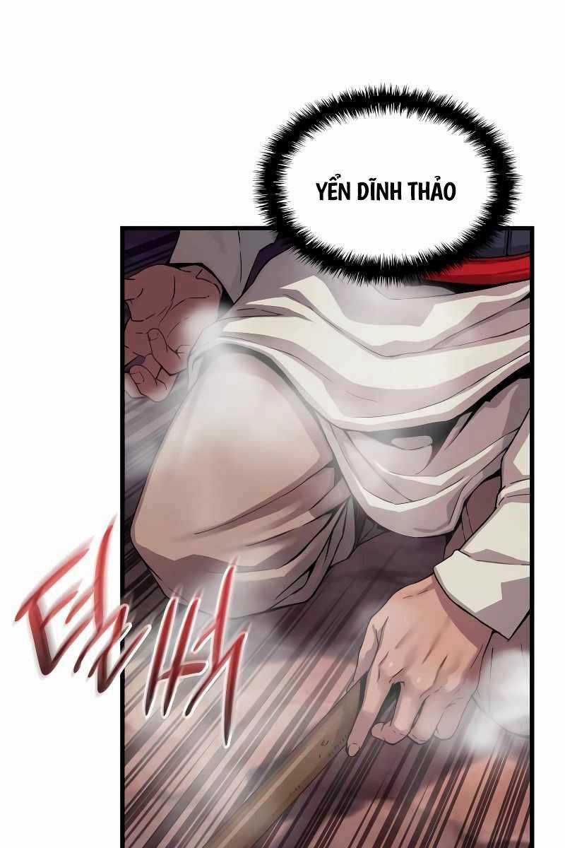 Quái Lực Loạn Thần Chương 1.5 trang 15