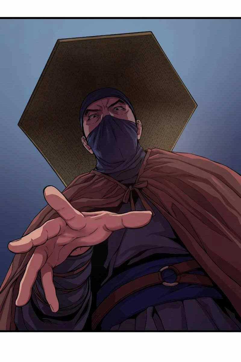 Quái Lực Loạn Thần Chương 1.5 trang 25