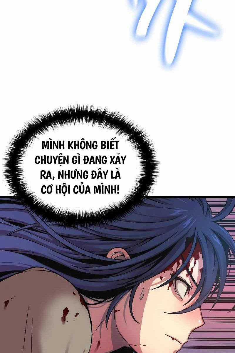 Quái Lực Loạn Thần Chương 1.5 trang 35