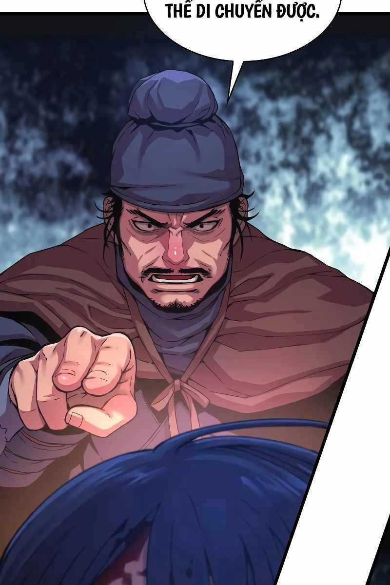 Quái Lực Loạn Thần Chương 1.5 trang 40