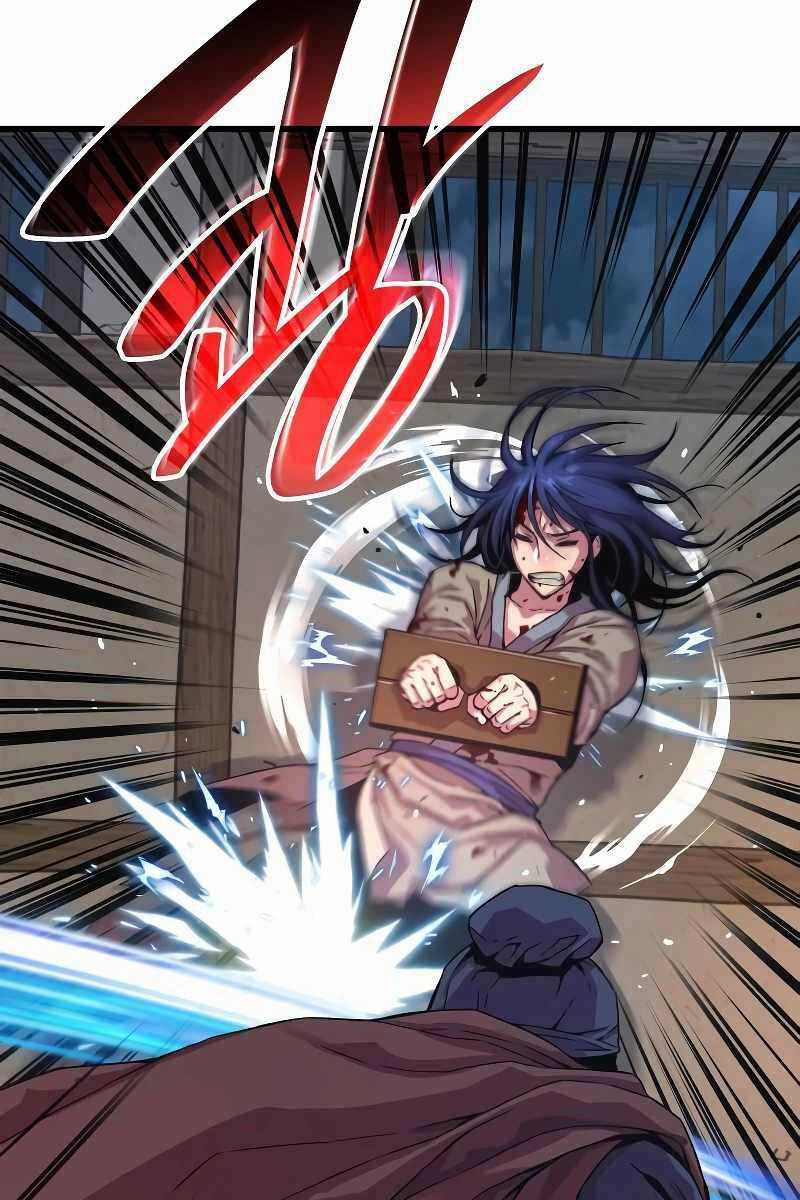 Quái Lực Loạn Thần Chương 1.5 trang 43