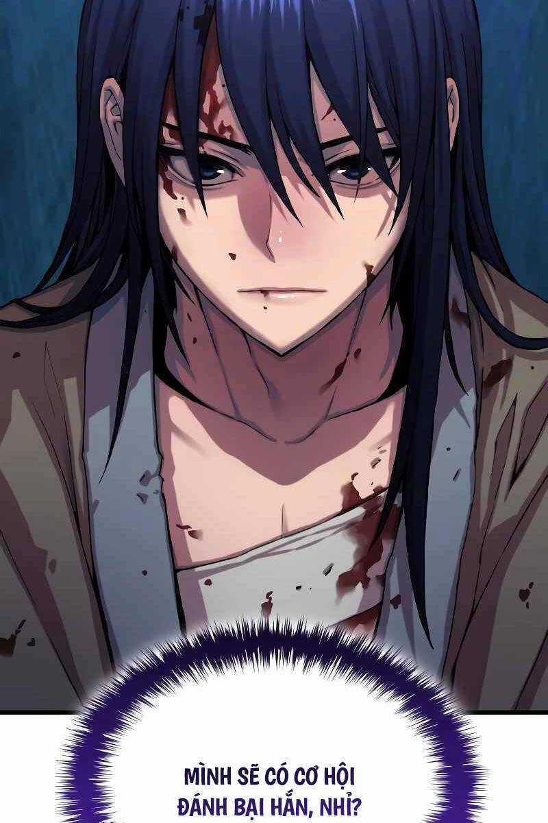 Quái Lực Loạn Thần Chương 1.5 trang 5