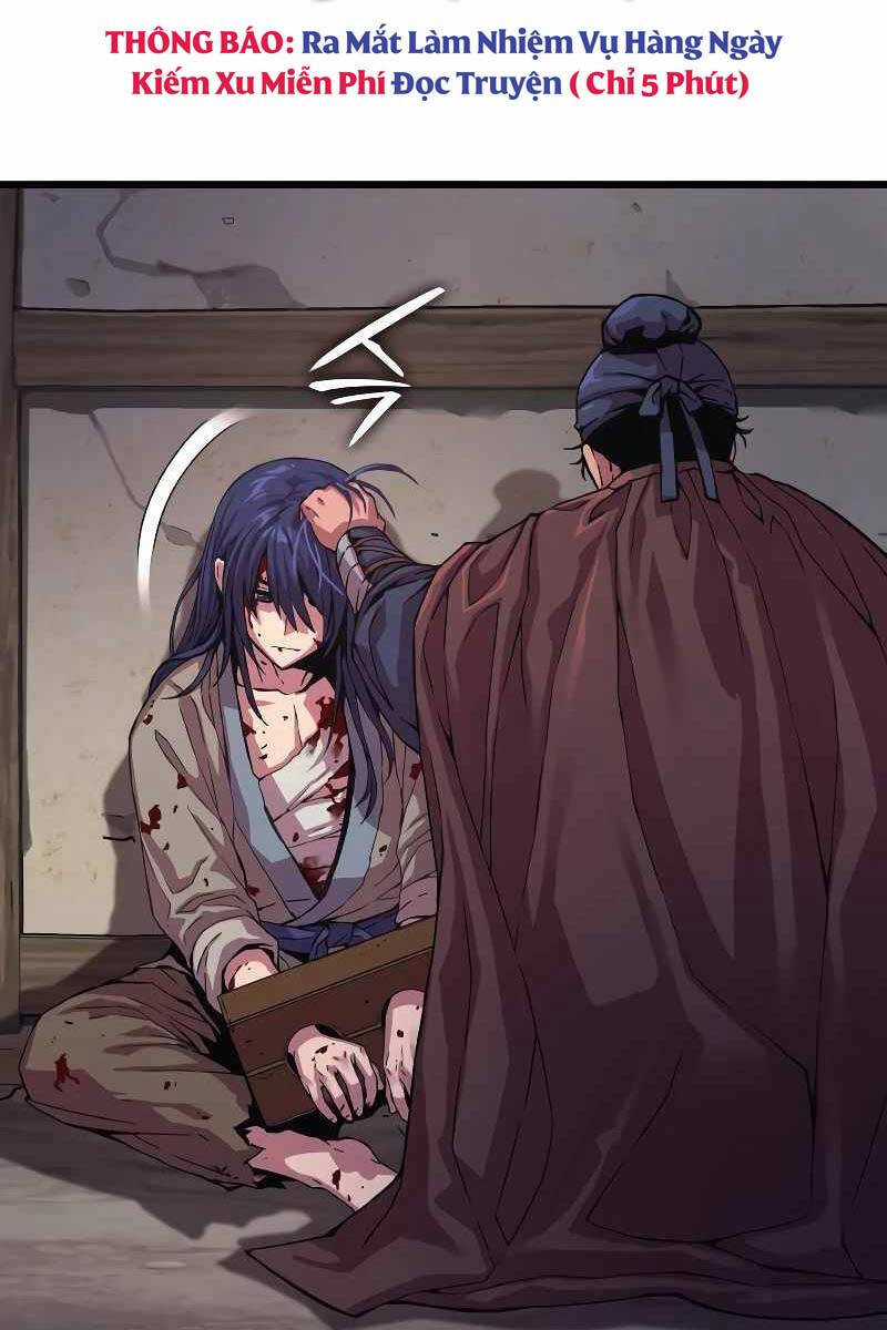 Quái Lực Loạn Thần Chương 1.5 trang 53