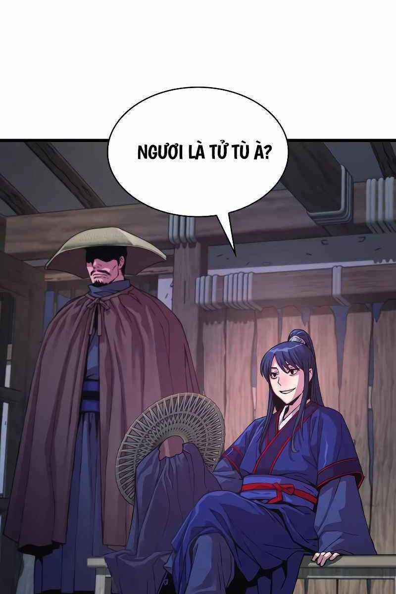 Quái Lực Loạn Thần Chương 1.5 trang 61