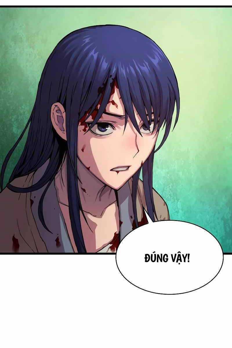 Quái Lực Loạn Thần Chương 1.5 trang 63