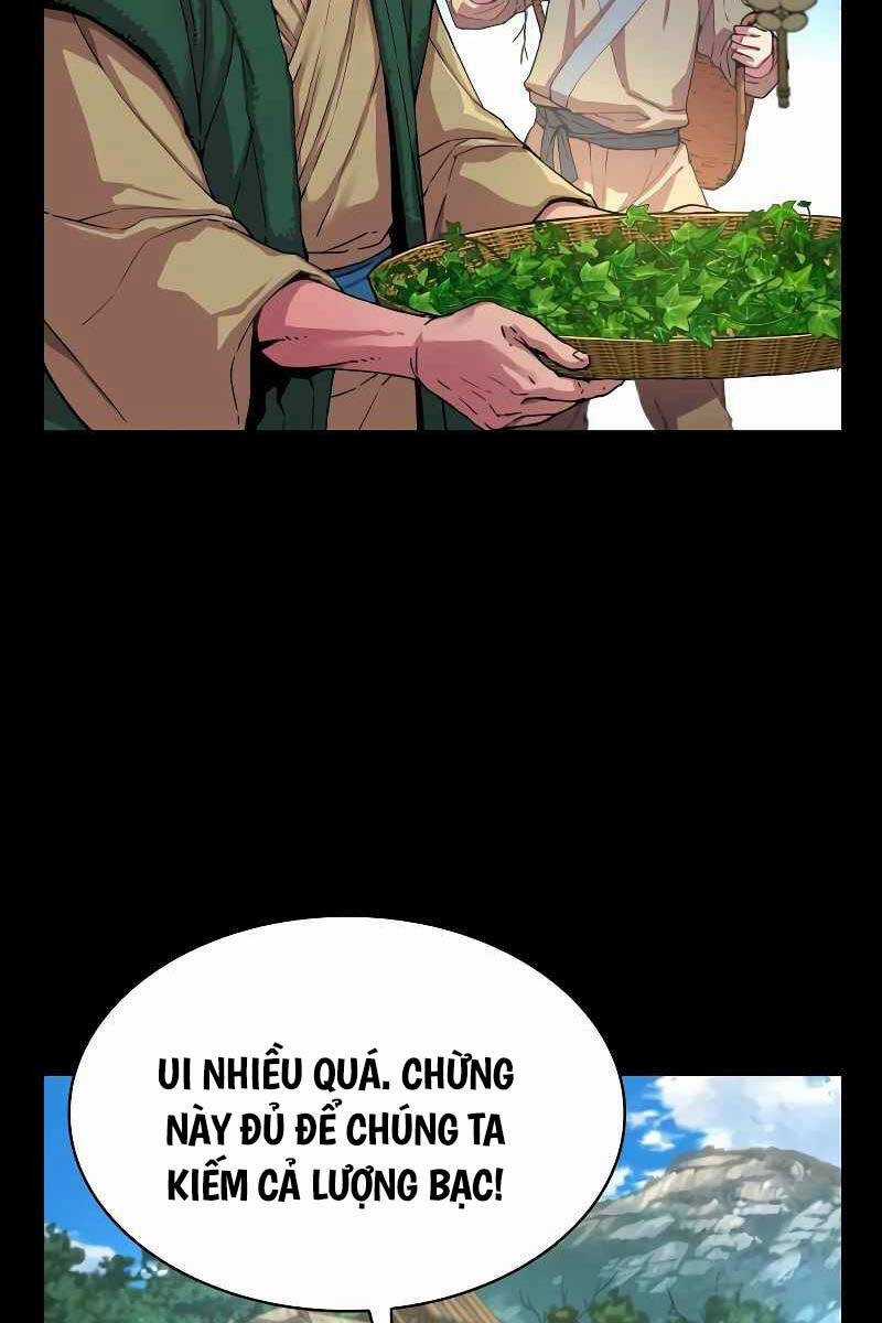 Quái Lực Loạn Thần Chương 1 trang 17