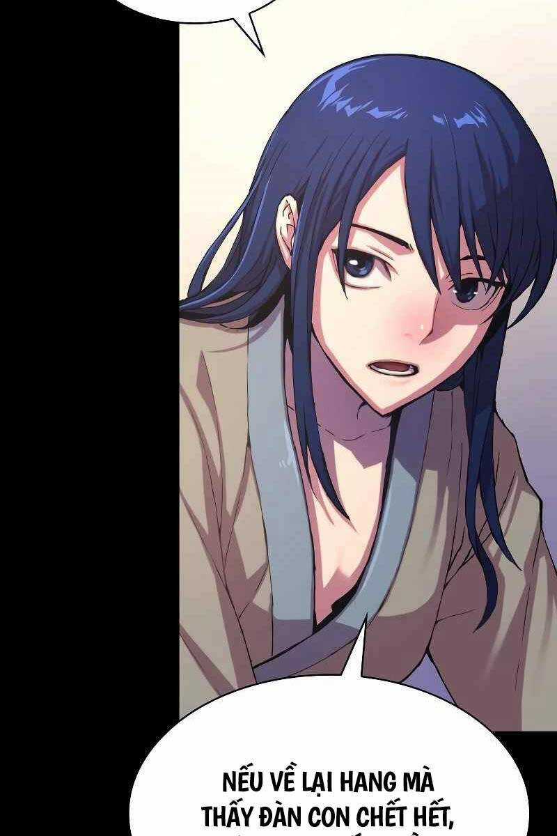 Quái Lực Loạn Thần Chương 1 trang 21