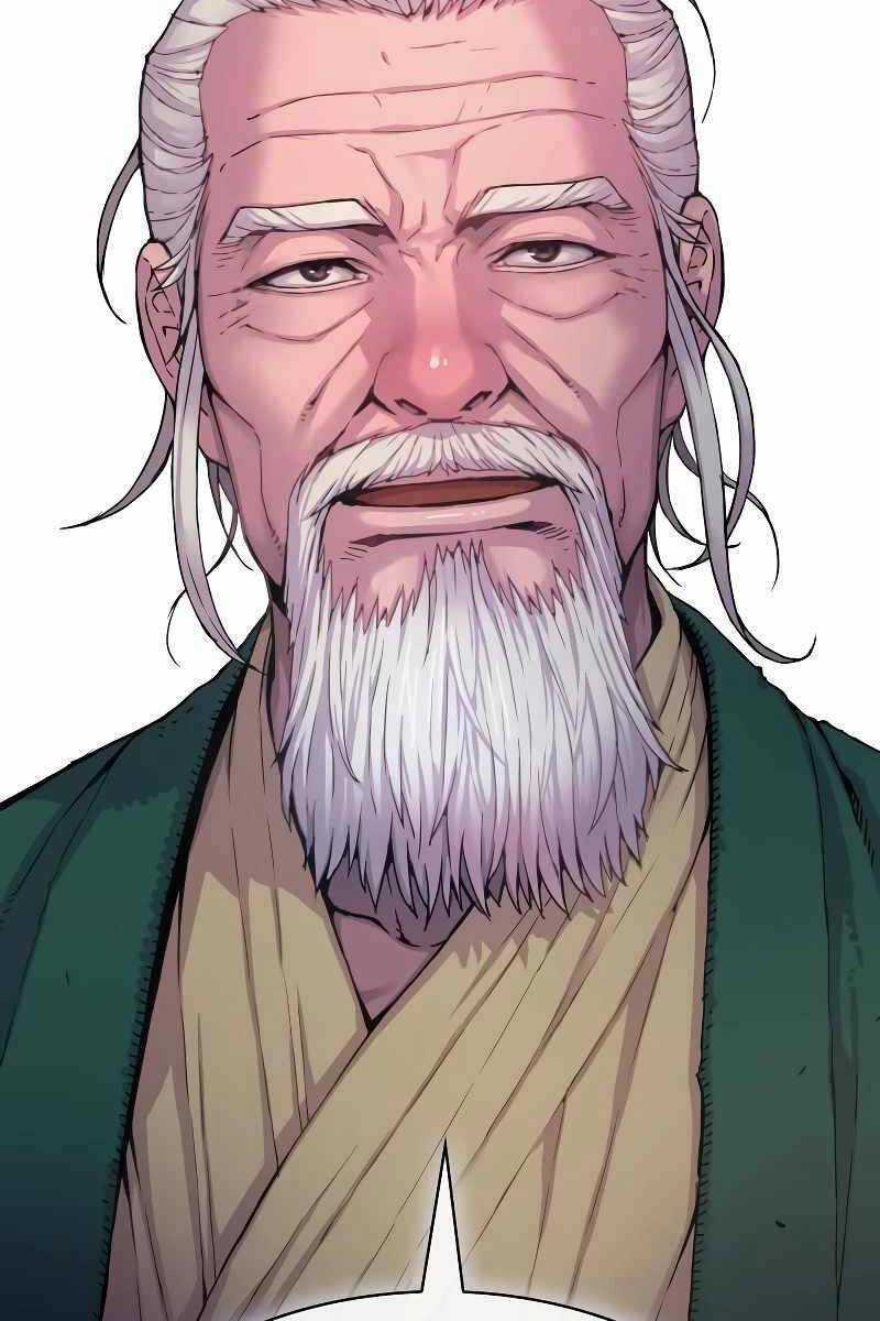 Quái Lực Loạn Thần Chương 1 trang 27