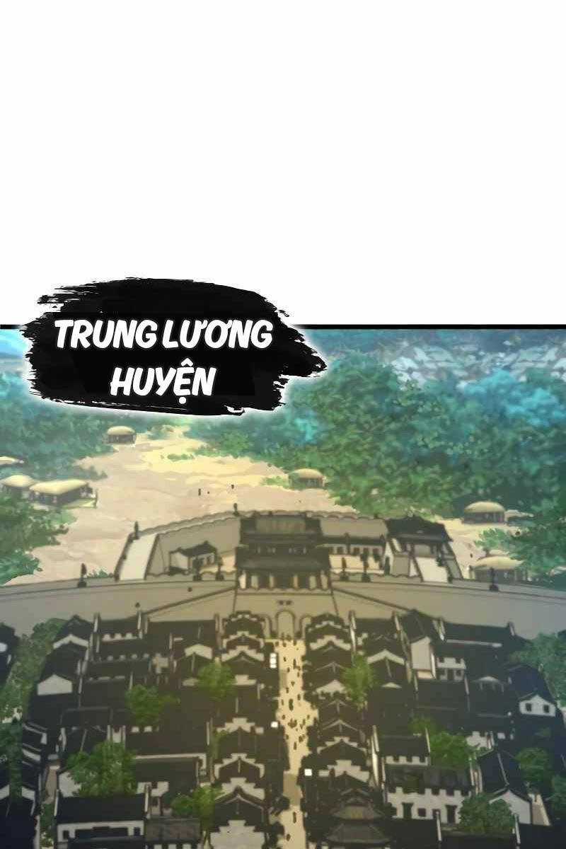 Quái Lực Loạn Thần Chương 1 trang 40