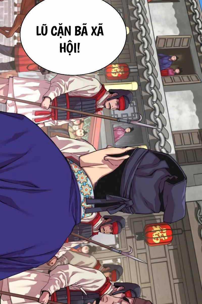 Quái Lực Loạn Thần Chương 1 trang 47