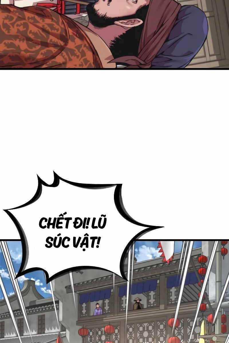 Quái Lực Loạn Thần Chương 1 trang 48