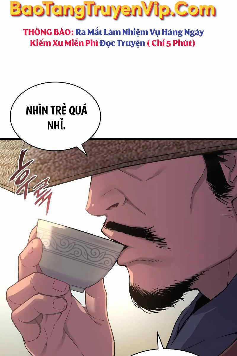 Quái Lực Loạn Thần Chương 1 trang 53