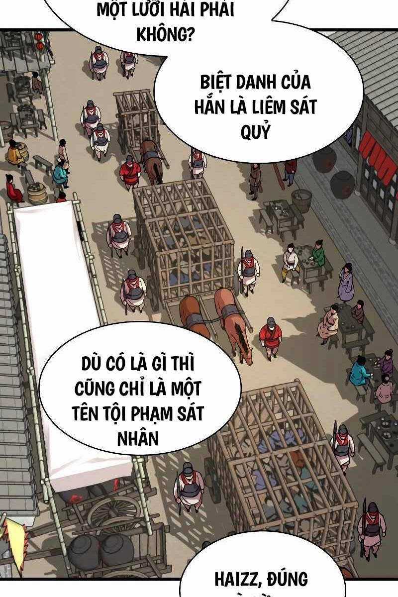 Quái Lực Loạn Thần Chương 1 trang 58