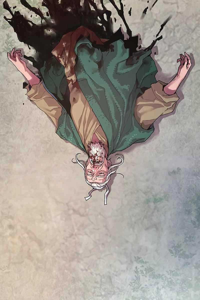 Quái Lực Loạn Thần Chương 1 trang 6