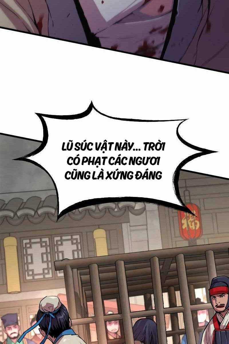 Quái Lực Loạn Thần Chương 1 trang 64