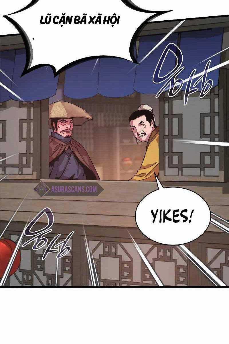 Quái Lực Loạn Thần Chương 1 trang 66