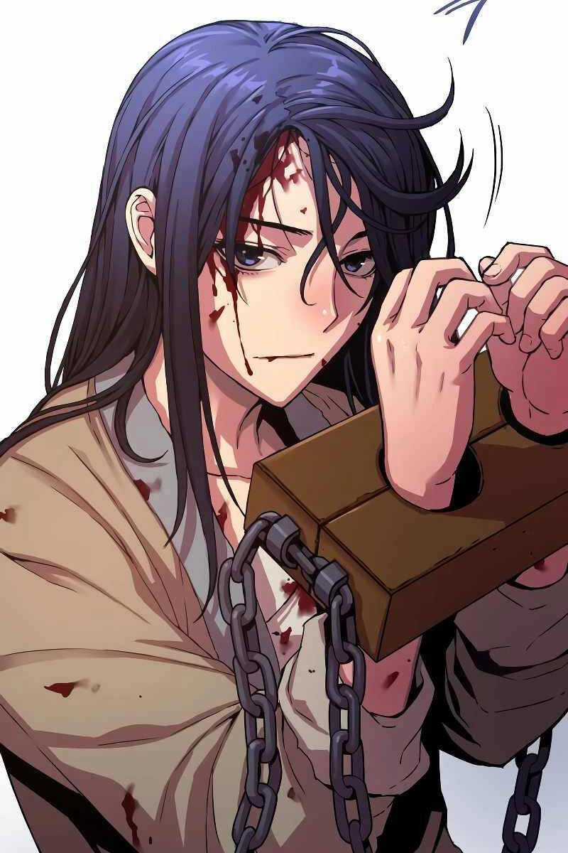 Quái Lực Loạn Thần Chương 1 trang 70