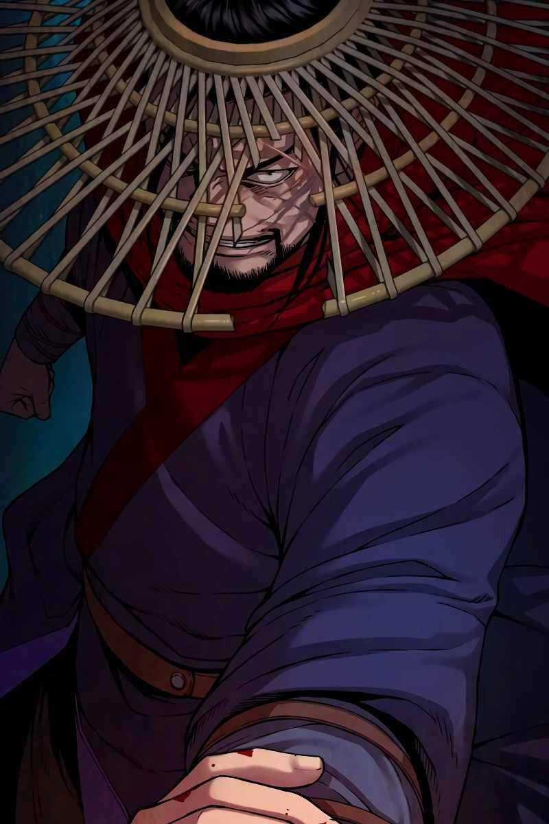 Quái Lực Loạn Thần Chương 1 trang 93