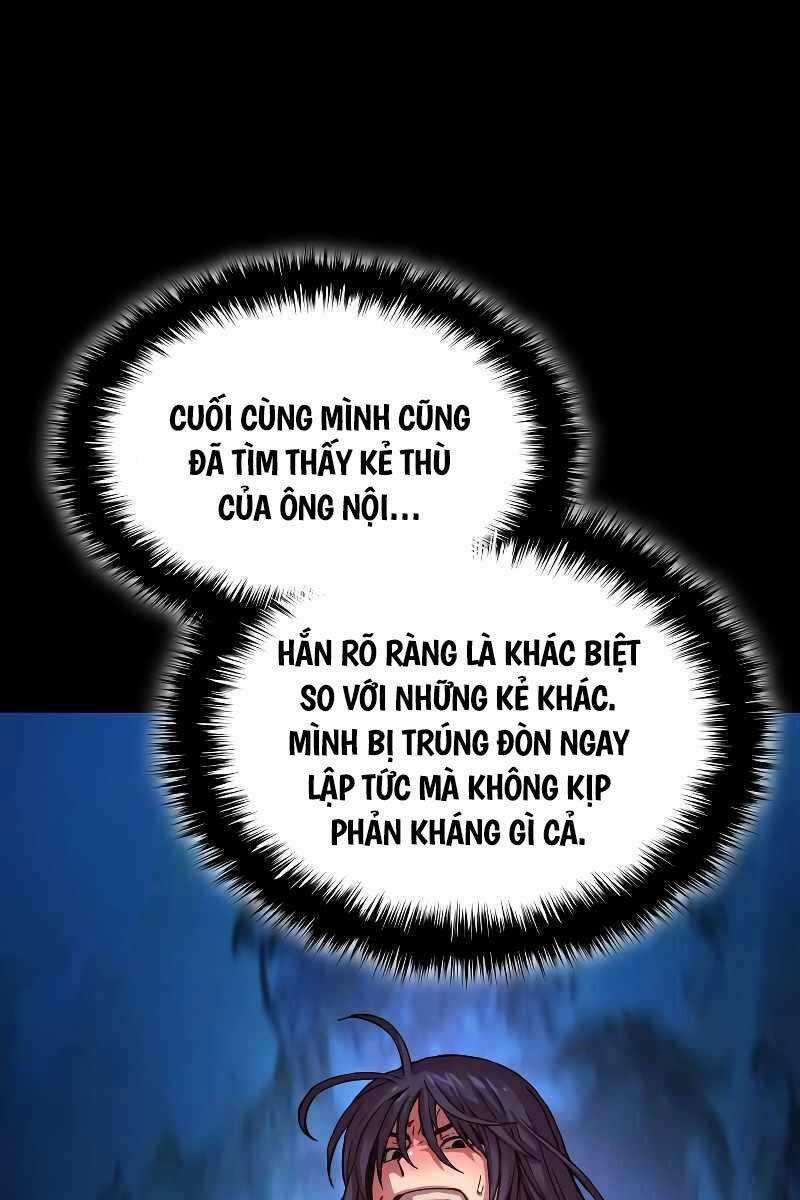 Quái Lực Loạn Thần Chương 1 trang 97