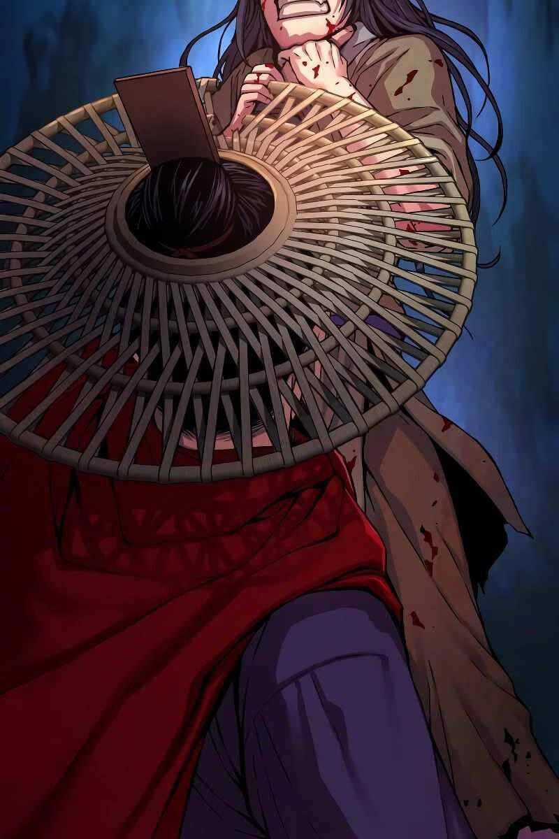 Quái Lực Loạn Thần Chương 1 trang 98