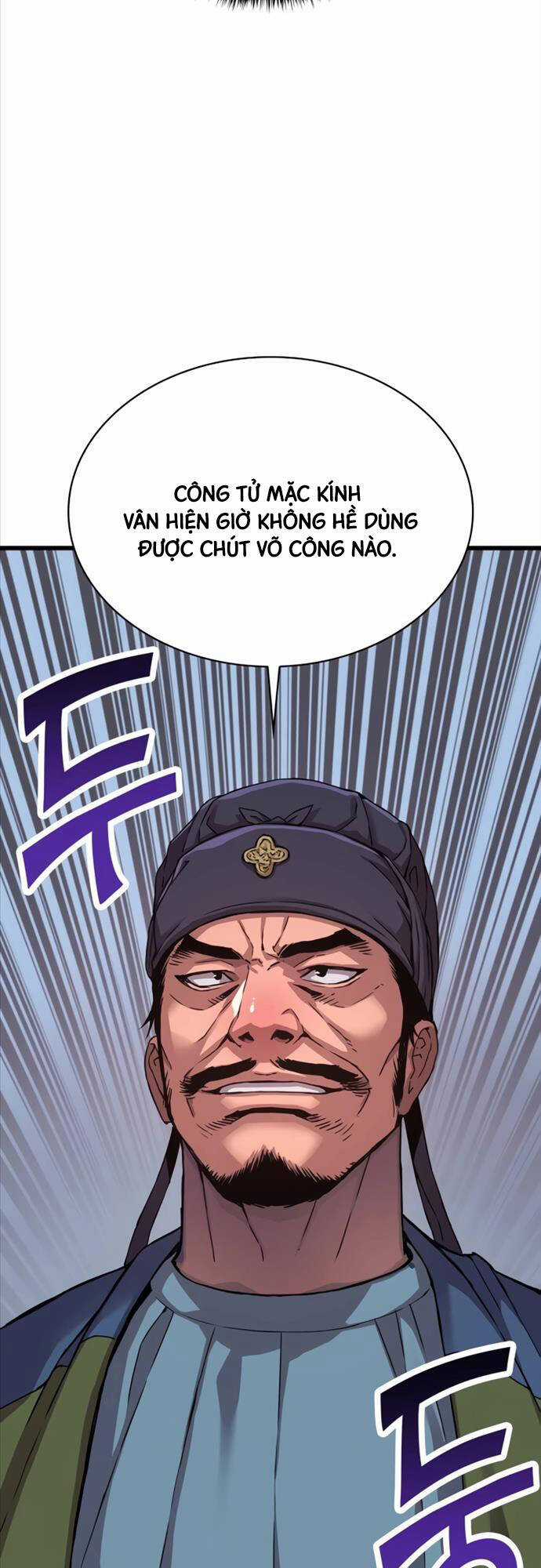 Quái Lực Loạn Thần Chương 10 trang 10