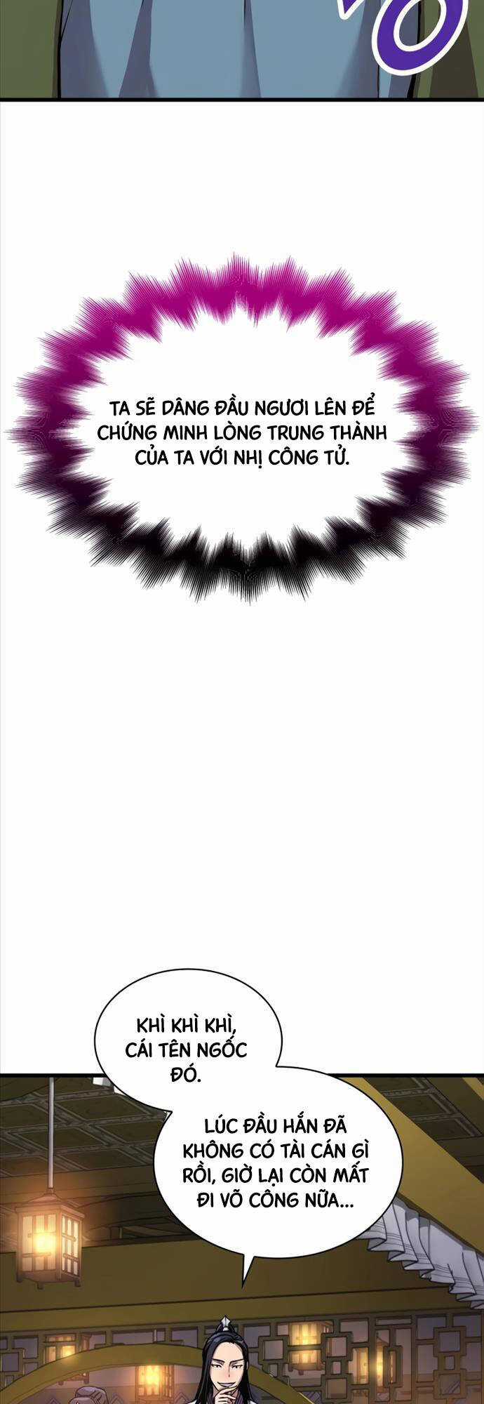 Quái Lực Loạn Thần Chương 10 trang 11