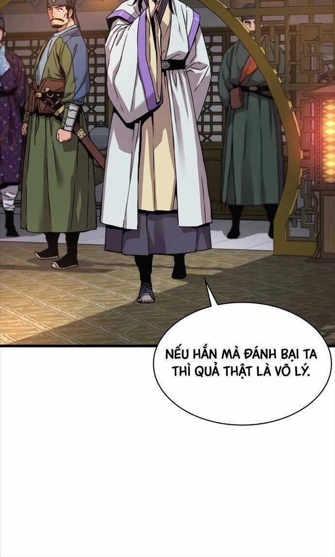 Quái Lực Loạn Thần Chương 10 trang 12