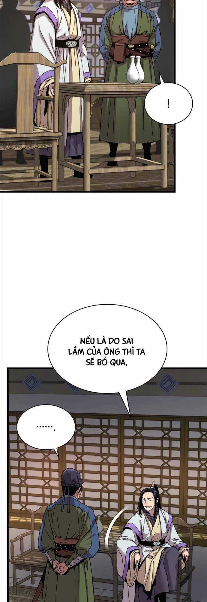 Quái Lực Loạn Thần Chương 10 trang 14