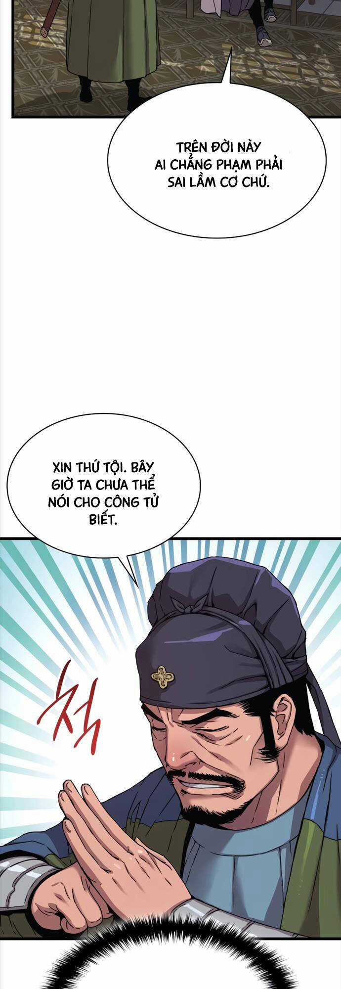 Quái Lực Loạn Thần Chương 10 trang 15