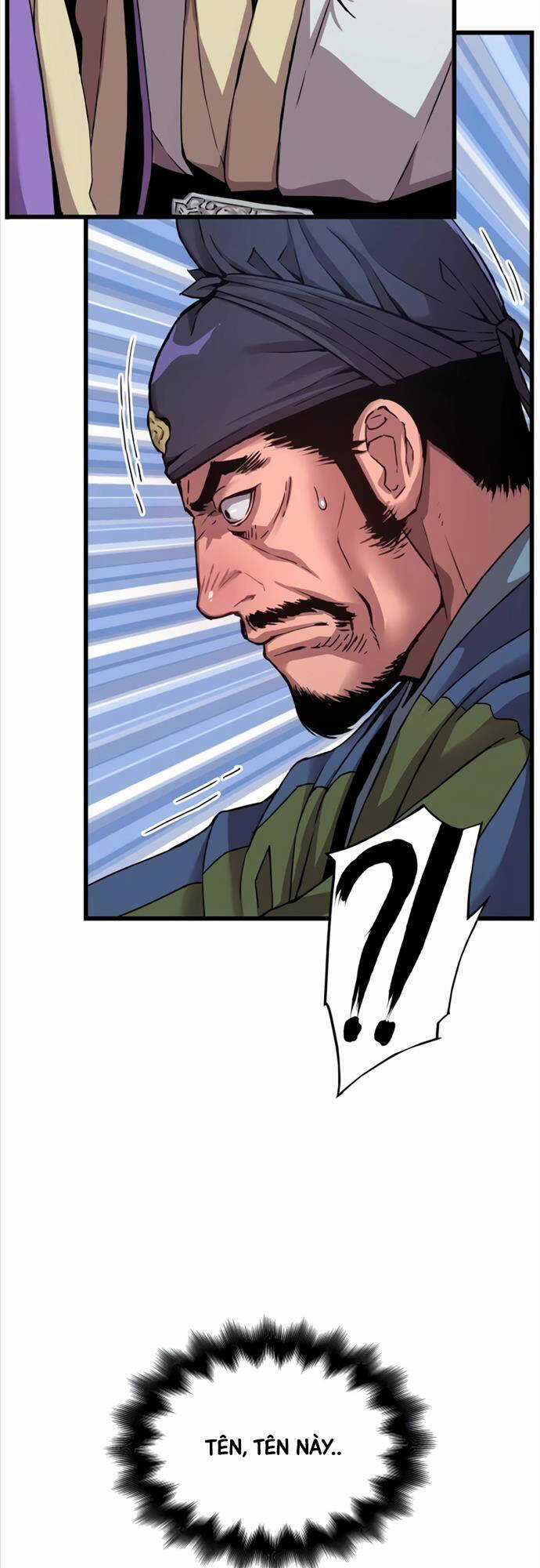 Quái Lực Loạn Thần Chương 10 trang 18