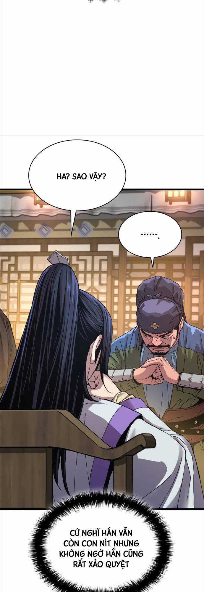 Quái Lực Loạn Thần Chương 10 trang 19