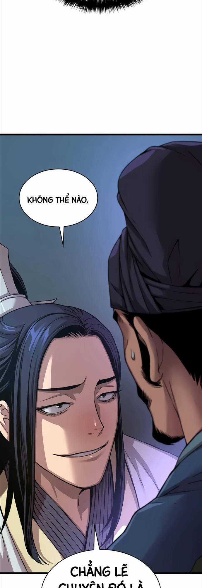 Quái Lực Loạn Thần Chương 10 trang 20