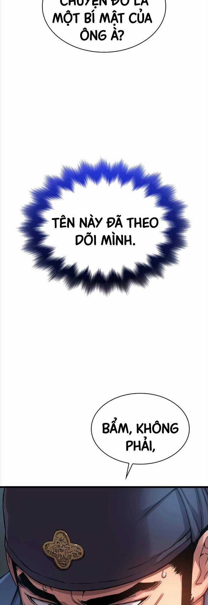 Quái Lực Loạn Thần Chương 10 trang 21