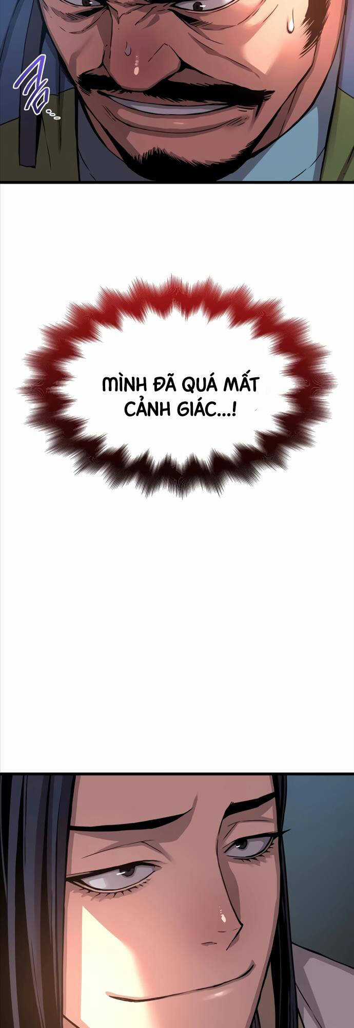 Quái Lực Loạn Thần Chương 10 trang 22