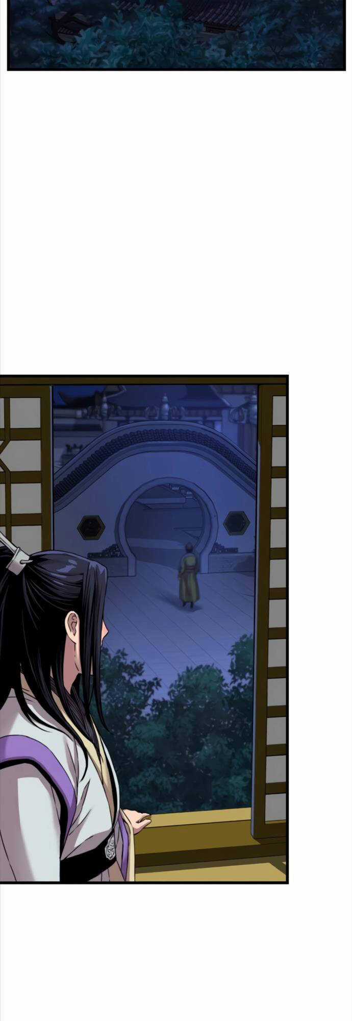 Quái Lực Loạn Thần Chương 10 trang 24