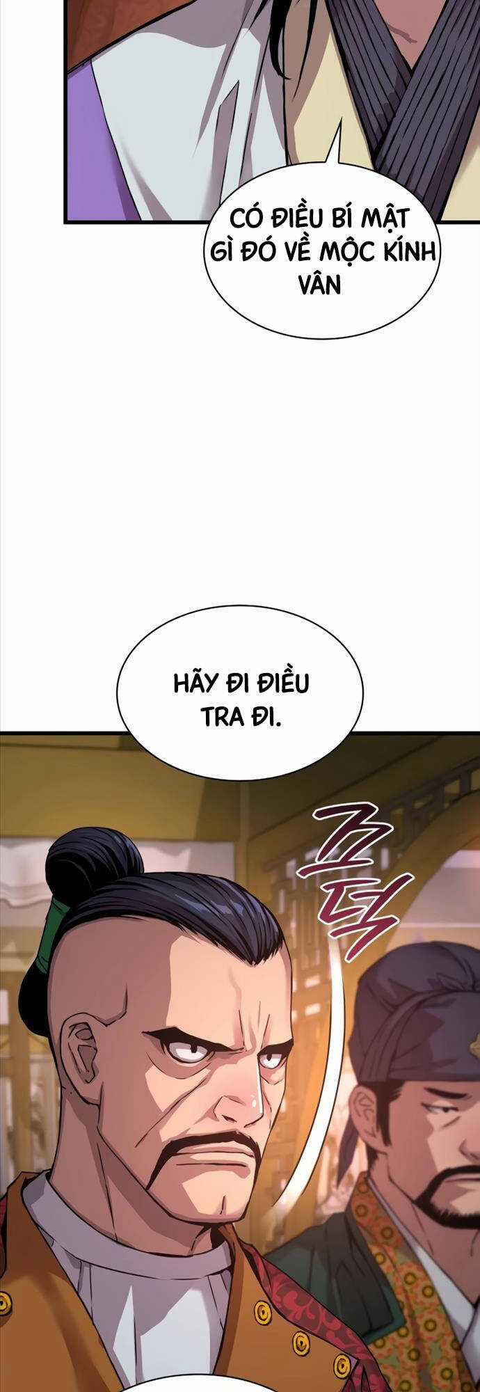 Quái Lực Loạn Thần Chương 10 trang 26