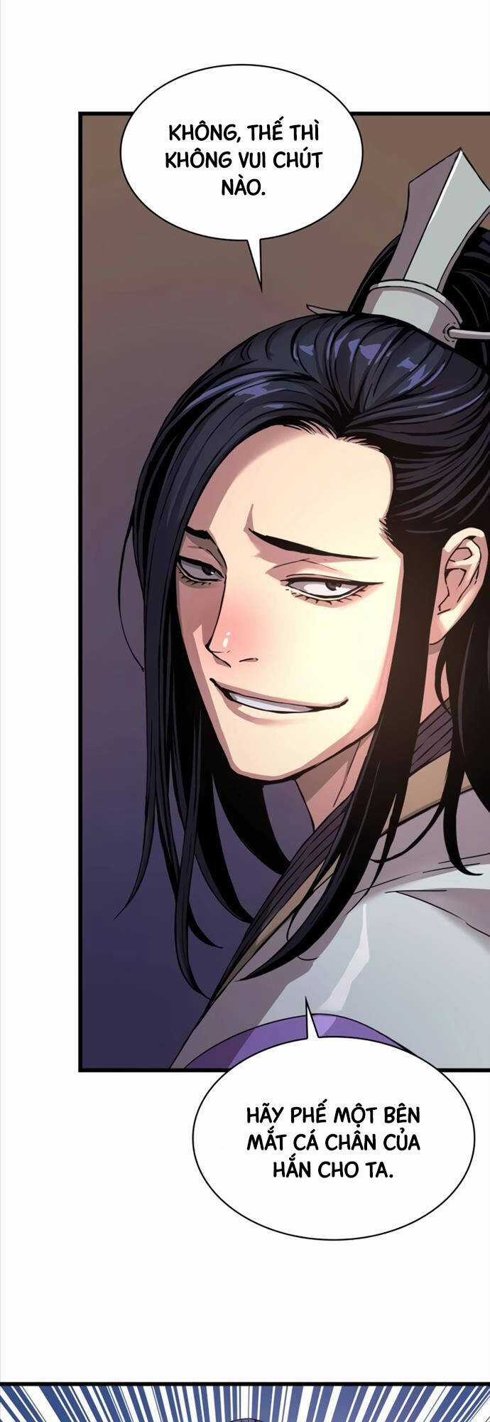 Quái Lực Loạn Thần Chương 10 trang 28